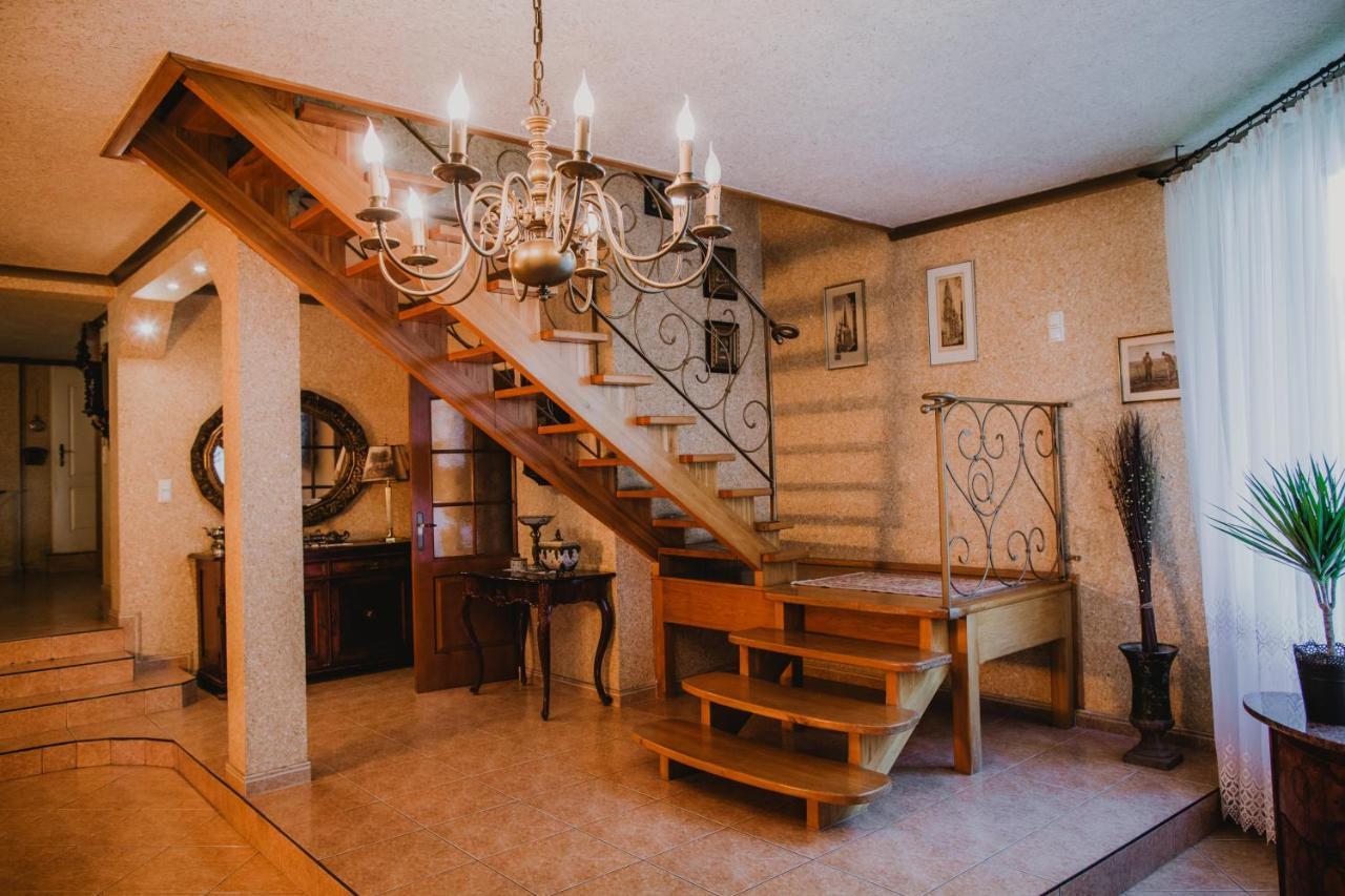 Rudawski Яновице Виелкие Екстериор снимка